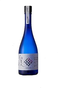 Amazon.co.jp: 茨城県 地酒 紬美人 グラン 純米大吟醸720 : 食品