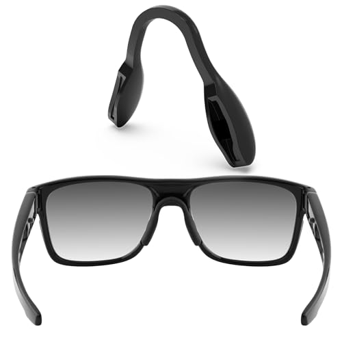 Image of ToughAsNails Standard Fit Replacement Nose Pads Pieces for Oakley Split Shot OO9416 Sunglasses