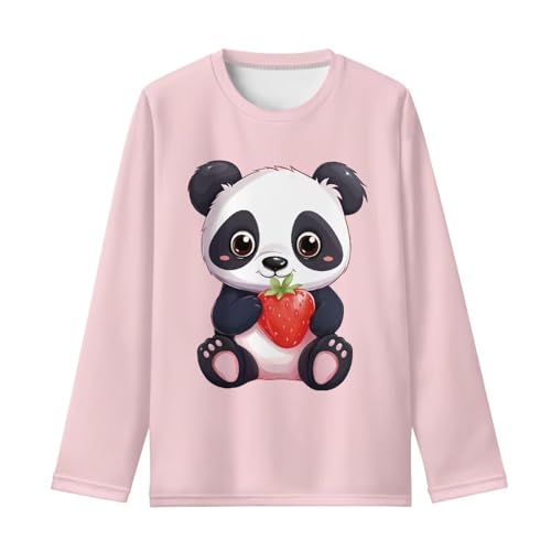Tween Girls Trendy Clothes Long Sleeve Shirts for Girls Plus Size Preppy Clothes for Girls