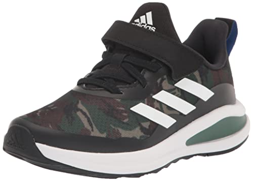 Image of adidas Kids' FortaRun Cloudfoam Running Shoes
