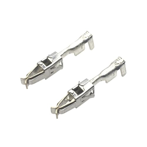 Bornes électriques automobiles 20x4mm pour réparer vos faux contacts