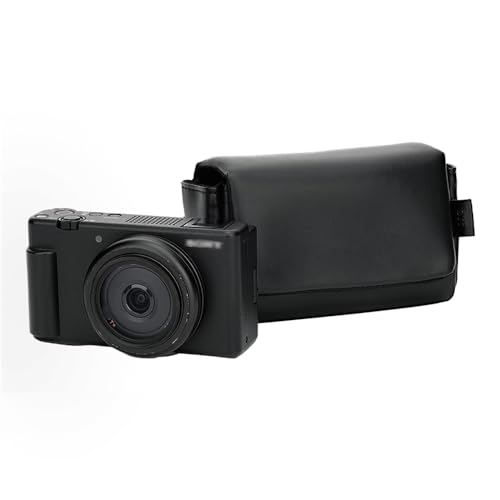 Funda pequeña para cámara Digital KIWIFOTOS