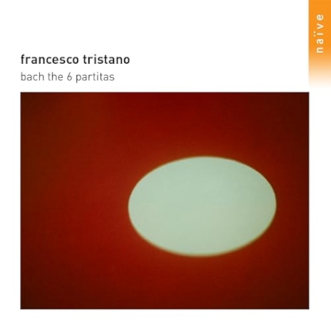 Partita No. 2 in C Minor, BWV 826: VI. Capriccio