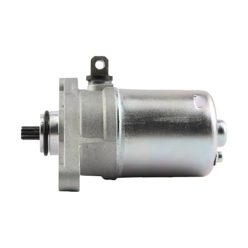31210-KEE190A GY6スターターモーターガソリンオートバイアクセサリー電動モペット50 80 RS50 10歯ATVスクーターモトクロスに適合