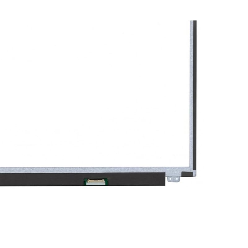 Pantalla LED DE 15.6" Screen Recambio Compatible con NT156FHM-N41 B156HTN03.8 HW6C WUXGA Repuesto Display Conector 30 Pin FHD Fácil Instalación Resolución Full HD 1920x1080 Piezas Portátil Calidad