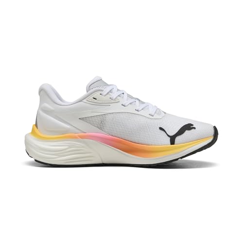 Image of Puma Womens Electrify Nitro 4 WNS Running Shoe