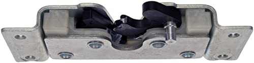 Pestillo de puerta trasera Dorman 940-5114 compatible con Kenworth 5