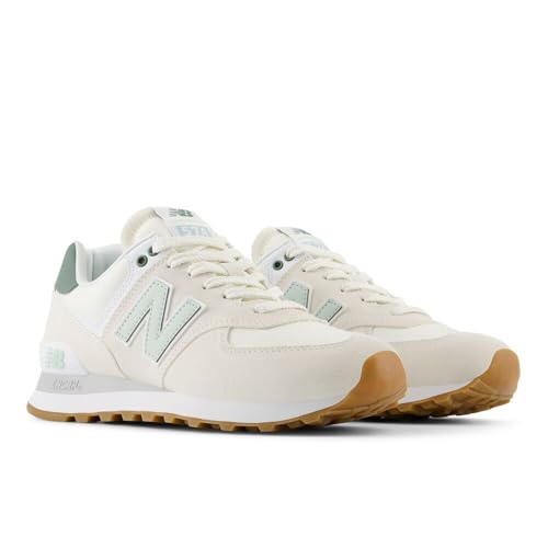 New Balance Women's 574 V2 Spring Sneaker4