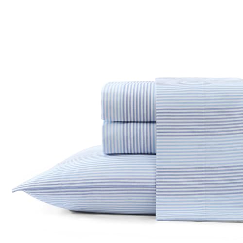 Image of Tommy Bahama - Queen Sheet Set with Fitted Sheet & Pillowcases