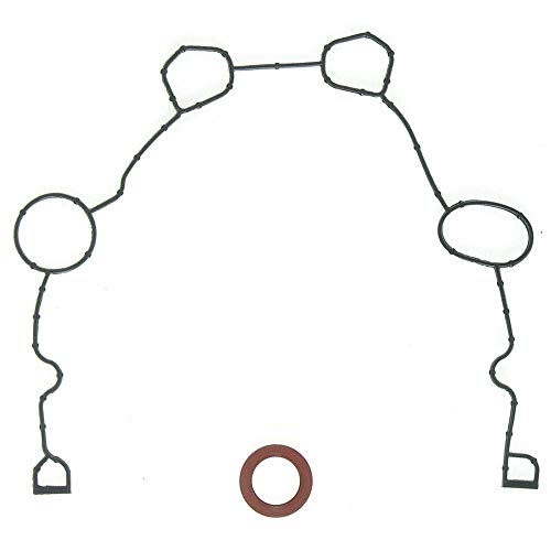 Image of FEL-PRO TCS 46057 Timing Cover Gasket Set