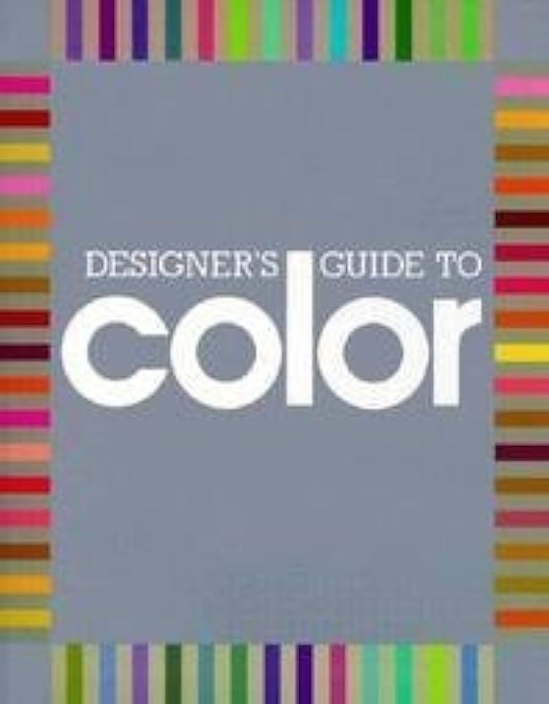 designer’s guide to color box Designer's Guide to Color 1: Stockton, James, Stockton