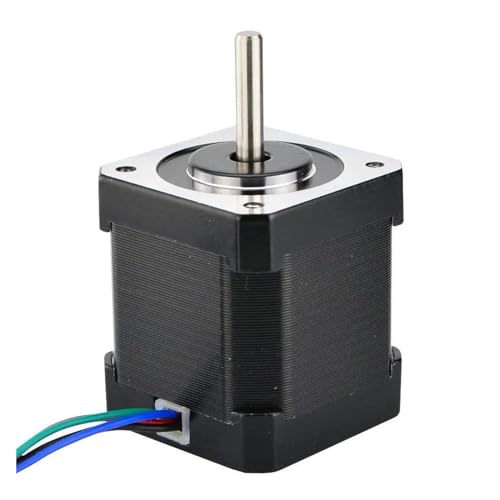 17HS19-2004S1 Nema 17 Stepper electronic starter 48mm 42BYGH Stepping electronic starter 2A (17HS19-2004S1) electronic starter 4