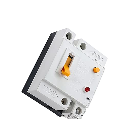 Protección contra fugas eficiente con el disyuntor DZ18L-32 de 220V 5