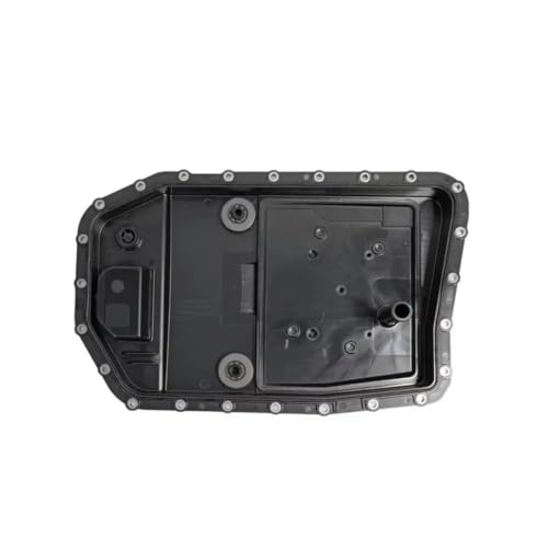 Cárter de aceite 24152333907 de transmisión automática para BMW Serie 3 E90 y X5