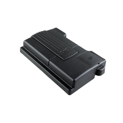 Tapa de batería para Volkswagen Tiguan MK2 acabado premium aislante térmico de motor