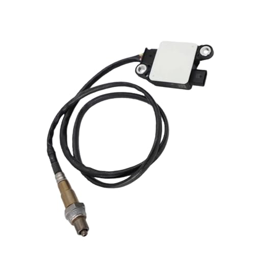 Capteur NOx et PM pour moteur Isuzu Diesel 1.9L régule les émissions TFR87J