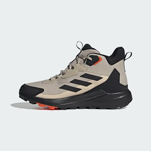 Image of adidas Men Terrex Anylander Mid R.Rdy Hiking Shoe