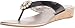 Lindsay Phillips Women's Gwen Wedge Sandal