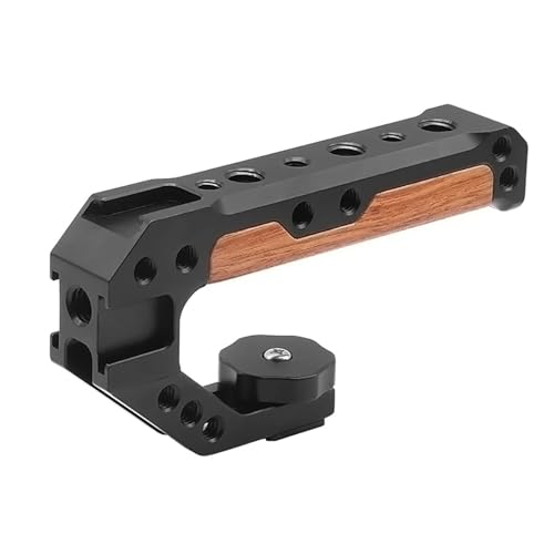 ݊܂ Canon EOS R8JP[WOLbgɑΉ - R[hV[}EgAARRI 3/8C` 1/4C`lWAgbvnhObvیnEWO(Only Handle Grip)