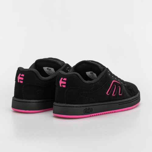 Image of Etnies Callicut - Heritage Skate Style, Puffy Look, 90's Chunky Vibe, Reinforced Cupsole, Cushioned Feel, Everyday Sneakers