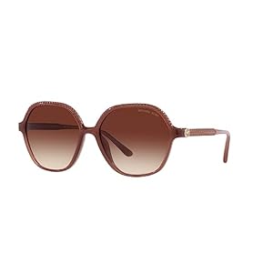 Michael Kors BALI MK 2186U Brown/Brown Shaded 58/16/140 women Sunglasses