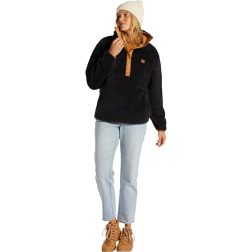 Billabong Switchback Pullover Fleece4