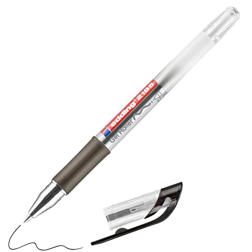 Edding Gelroller 2185 metallic 3er Set kaufen Edding Gelroller 2185 metallic 3er Set kaufen