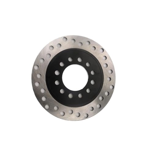 Disque de frein arrière 160mm pour moto 50cc-125cc, go kart et vélo de plage