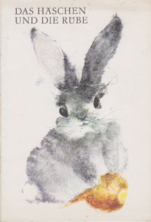 Das Häschen und die Rübe : Amazon.de: Bücher