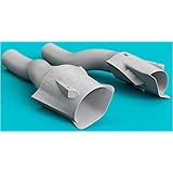 レスキット 1/48 ダッソー ラファール インテーク (ホビーボス用) プラモデル用パーツ RSKU48-0222