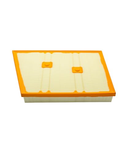 Image of 2522414C91 Engine Air Filter | Fits for Navistar International Trucks Cummins Engine ISB 6.7 2003