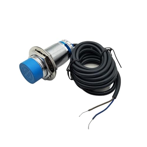 Capteur de proximité inductif anti usure mécanique pour interrupteur sans fil