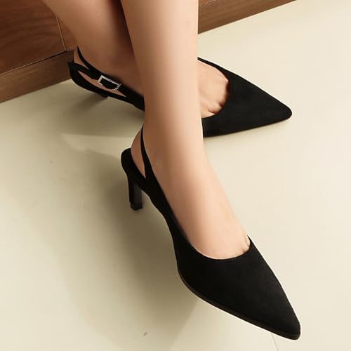 Bow Pumps Léopard Petit Talon Bout Pointu Escarpins Confortables Mariage