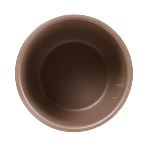 MNCFGM Rice Cooker Non-Stick Inner Bowl, Compatible for Multivarki Redmond Rmc-m12 Replacement.Rice Cooker Accessories