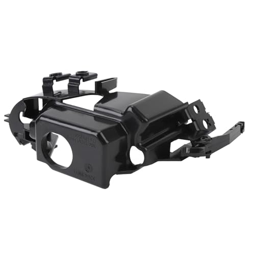 Soporte fuerte para luz antiniebla de parachoques delantero para ML500, instalación estable, repuesto para (izquierdo) miniatura 3