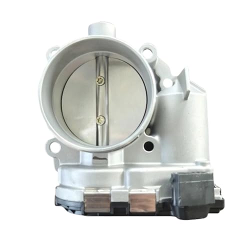 Throttle Body 30711552 0280750146 Compatible with Ford Focus RS ST st225 / mk2 rs 05-11