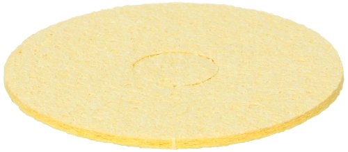 Éponge de remplacement Metcal AC-YS4 ronde contre l'oxydation des pannes PS-900 SP-200
