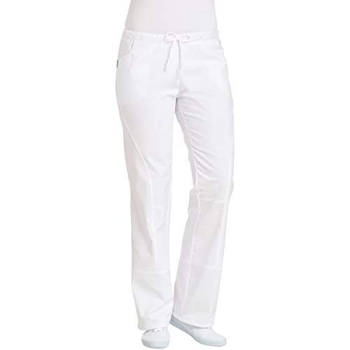 Leiber Hose Comfort-Style ca. 80cm 100% Baumwolle-Feinkörper 42