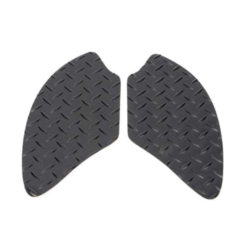 Coussinets pour CBR250 2011-2017 grip réservoir antidérapant - 4