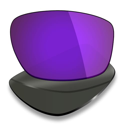 Image of Mryok Replacement Lenses for Oakley Urgency OO9158 - Options