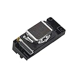 F158000 Water-Based Printer Print Head, Compatible for Epson 4800 7800 9800 R1800 R2400 ，Compatible for Mutoh RJ900 RJ900C Printer