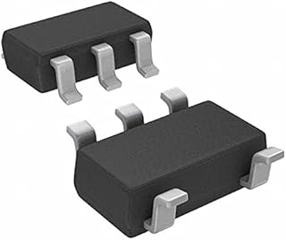 MC74HC1G08DTT1G - Logic 5 SOT-23 74HC1G08 (100 Piece Lot)