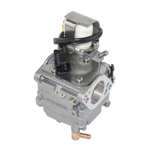Carburateur pour Moteur Hors-Bord 20 CV : Résout les Problèmes de Démarrage