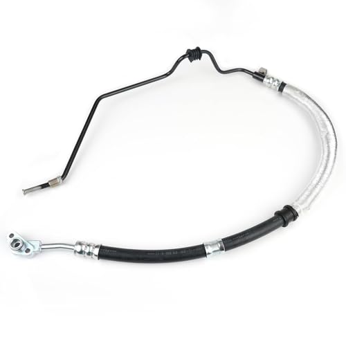 Dexepe Power Steering Pressure Hose Assembly compatible with Honda Odyssey