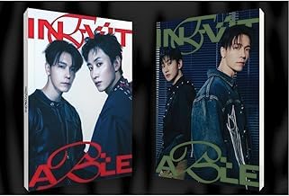 Amazon.com: Generic - SUPER JUNIOR D&E - 6th Mini Album