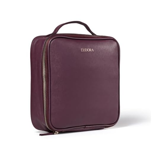 Eudora Nécessaire 5 Eudora Collection