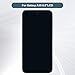 E-yiiviil OLED Digital Display Compatible with Samsung Galaxy A35 SM-A356B SM-A356U 6.6