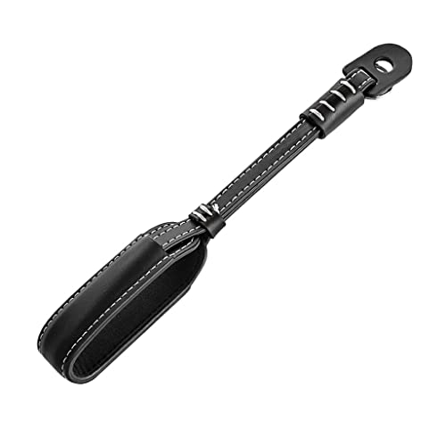 FABLOFT PU Leather Wristband Lanyard Wrist Strap for OSMO Mobile 2 Handheld Gimbal