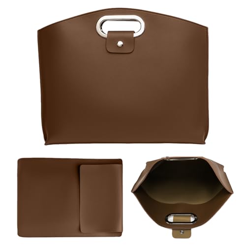 Étui de transport pour ordinateur portable femme sac fourre-tout chic