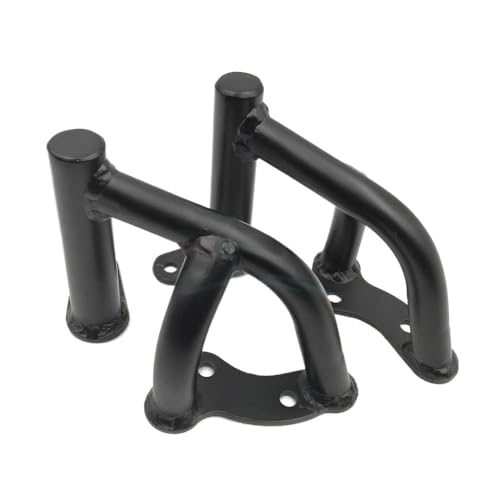 Barre de protection pour autoroute VMAX1200 moto 1991-2007
